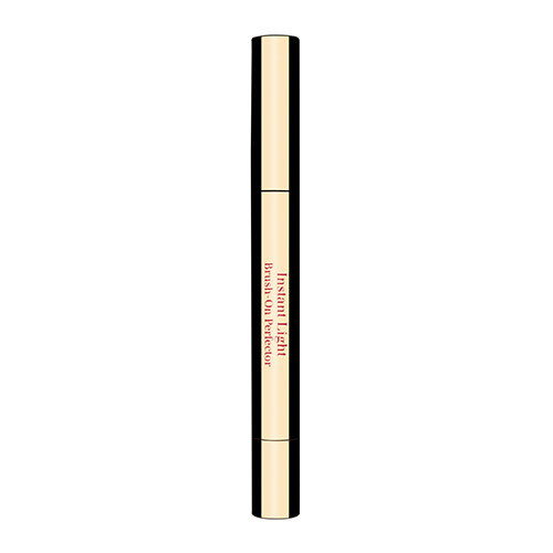 Levně Clarins Instant Light Brush On Perfector rozjasňovač - 02 0,07 ml