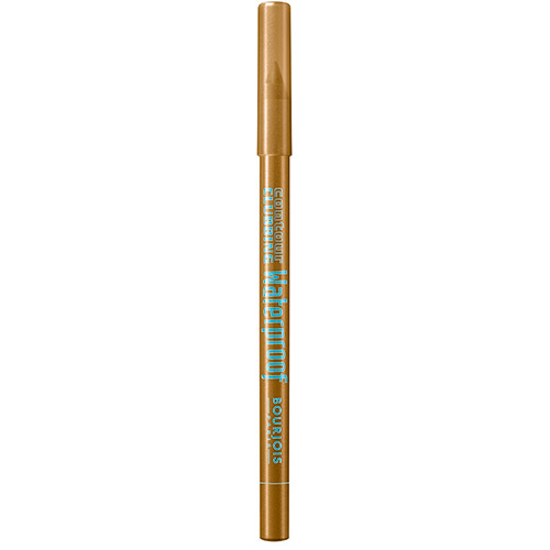 Levně Bourjois Contour Clubbing Waterproof tužka na oči - Cuivre Dore 51 1,2 g