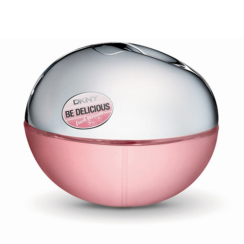Levně DKNY Be Delicious Fresh Blossom parfémová voda 100 ml