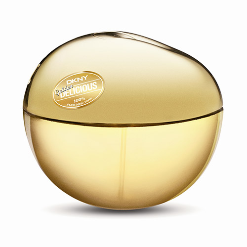 Levně DKNY Be Delicious Golden Delicious parfémová voda - parfémová voda 100 ml