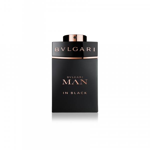 Bvlgari Man In Black parfémová voda pánská 100 ml