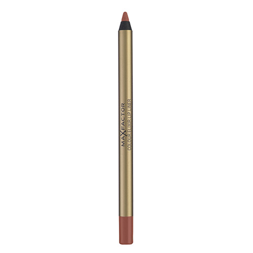 Levně Max Factor Colour Elixir Lip Liner tužka na rty - 14 Brown N Nude 1,2 g