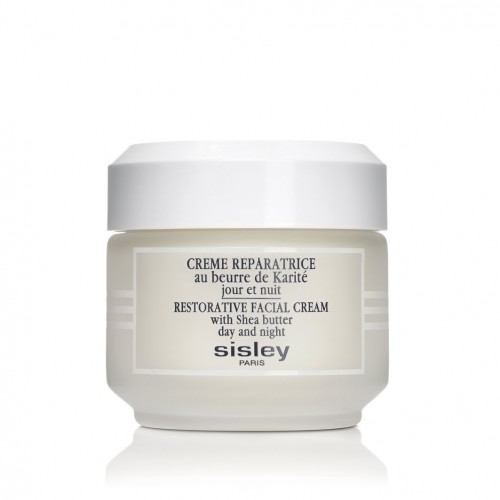 Levně Sisley Restorative Facial Cream regenerační krém s bambuckým máslem 50 ml