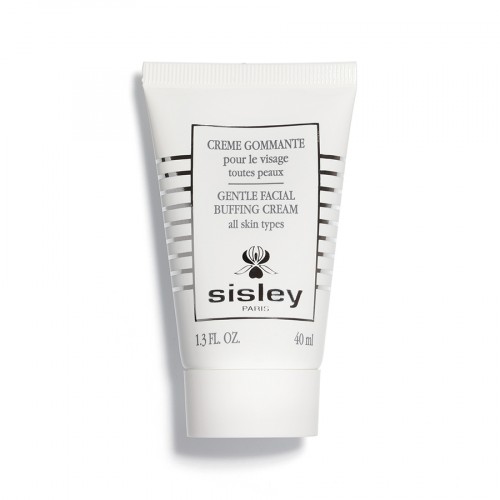Levně Sisley Gentle Facial Buffing Cream jemný peelingový krém 37 g