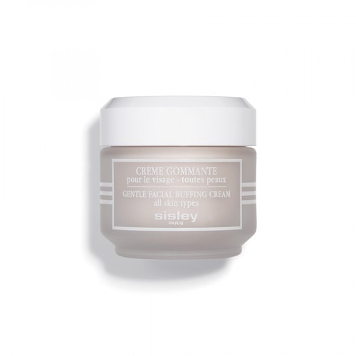 Levně Sisley Gentle Facial Buffing Cream jemný peelingový krém 47 g