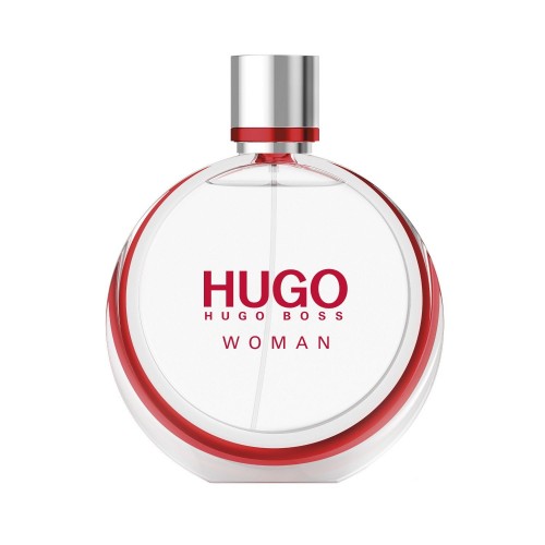 Levně Hugo Boss Hugo Woman parfémová voda 50 ml