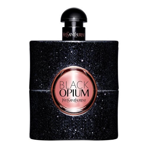 Yves Saint Laurent Black Opium parfémová voda dámská 90 ml