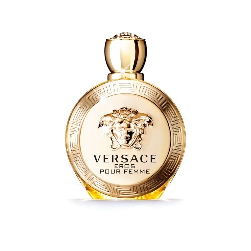 Levně Versace Eros Pour Femme parfemová voda 100 ml