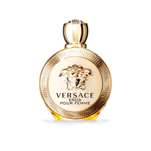 Levně Versace Eros Pour Femme parfémová voda 50 ml