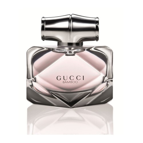 Gucci Gucci Bamboo parfémová voda dámská 75 ml