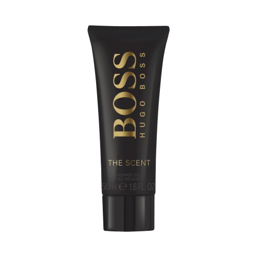 Levně Hugo Boss Boss The Scent sprchový gel 150 ml