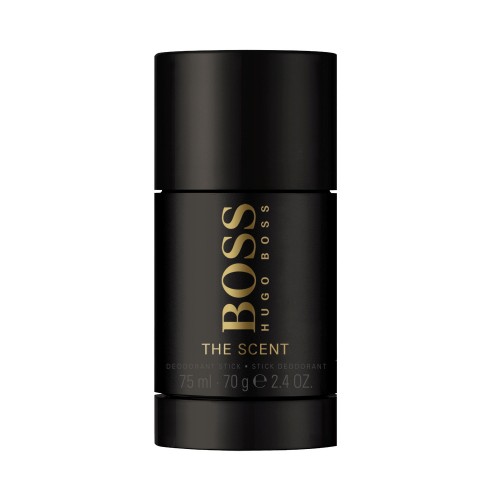 Hugo Boss Boss The Scent deostick pánská 75 ml