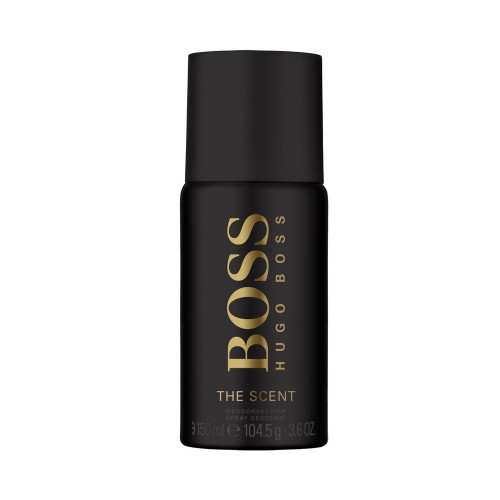 Hugo Boss Boss The Scent deospray 150 ml