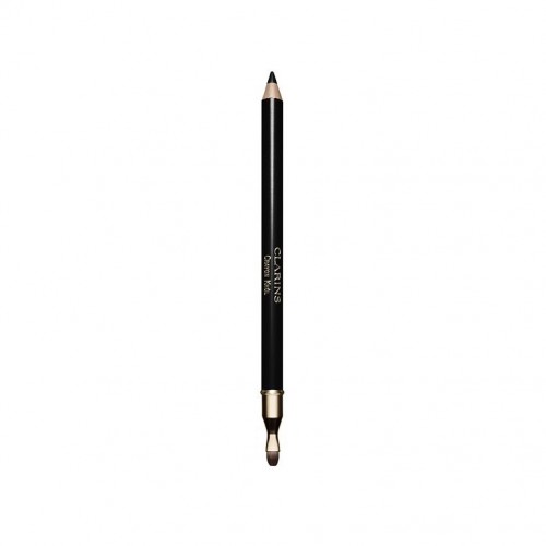 Levně Clarins Khol Eye Pencil tužka na oči - 01 carbon black
