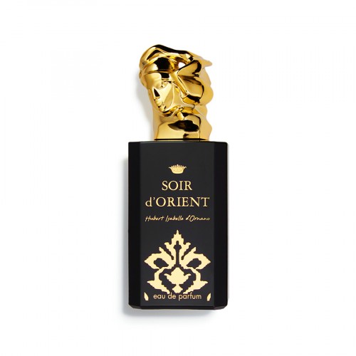 Levně Sisley Soir d´Orient parfémová voda 100 ml
