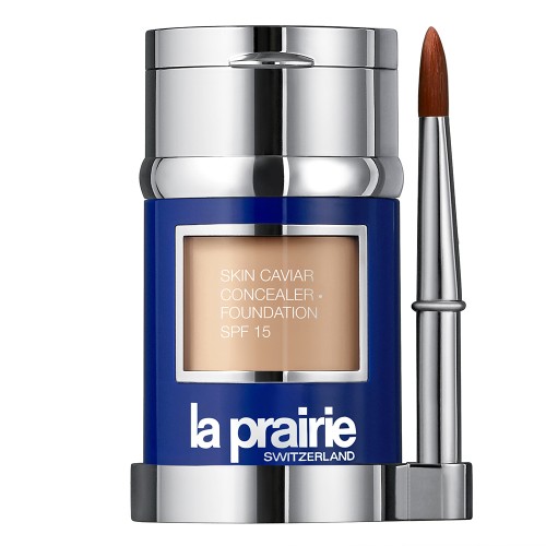 Levně La Prairie Skin Caviar Concealer • Foundation SPF 15 make-up - Peche 5350
