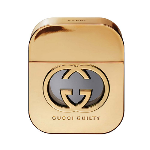 Gucci Guilty Intense parfémová voda 30 ml