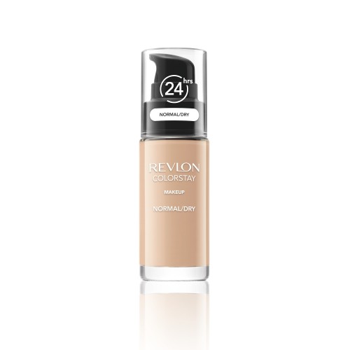 Revlon Colorstay Make-up Normal/Dry Skin dlouhotrvající make-up - 200 Nude 30 ml