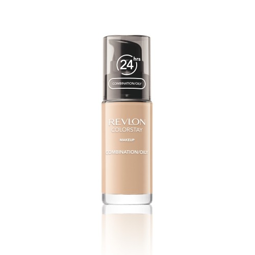 Levně Revlon Colorstay Make-up Combination/Oily Skin dlouhotrvající make-up - 110 Ivory 30 ml