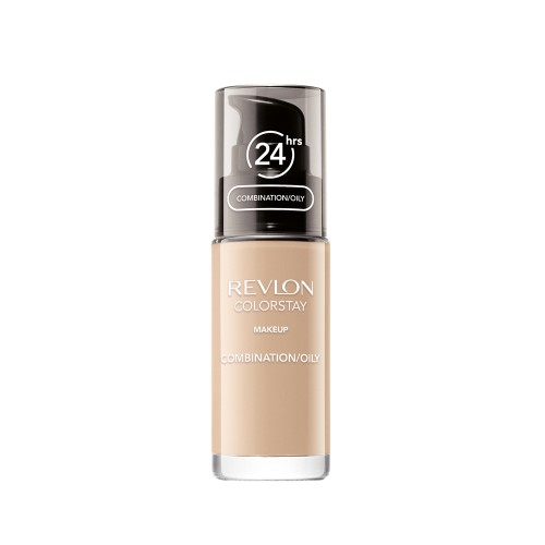 Levně Revlon Colorstay Make-up Combination/Oily Skin dlouhotrvající make-up - 240 Medium Beige 30 ml