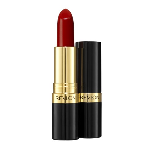 Levně Revlon Superlustrous Lipstick rtěnka - 730 Revlon Red 4.2g