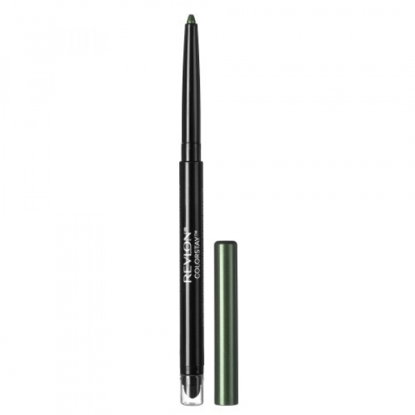 Levně Revlon Colorstay Eye Pencil tužka na oči - 206 Jade 0.3g