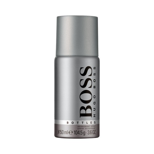 Levně Hugo Boss Boss Bottled deospray 150 ml