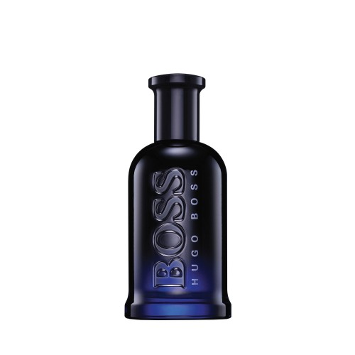 Hugo Boss Bottled Night toaletní voda pánská 50 ml