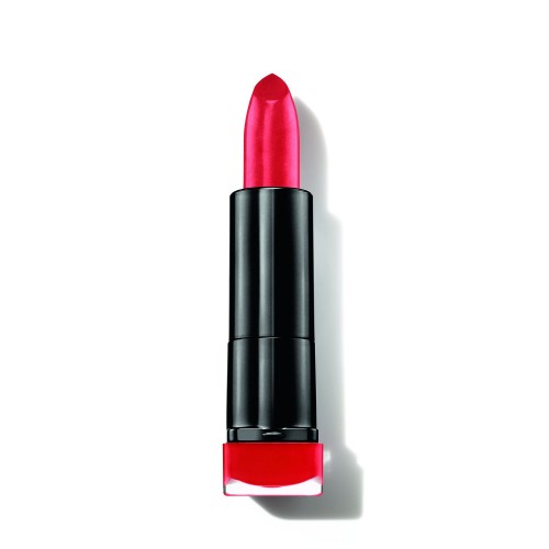 Max Factor Collection Elixir Lipstick Marilyn Monroe rtěnka - 2 Marilyn Sunset Red 4g