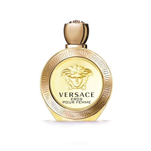 Levně Versace Versace Eros Pour Femme 100ml toaletní voda toaletní voda 100 ml