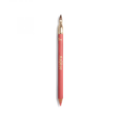 Levně Sisley Phyto-Lèvres Perfect konturovací tužka - N°4 ROSE PASSION 1,45 g