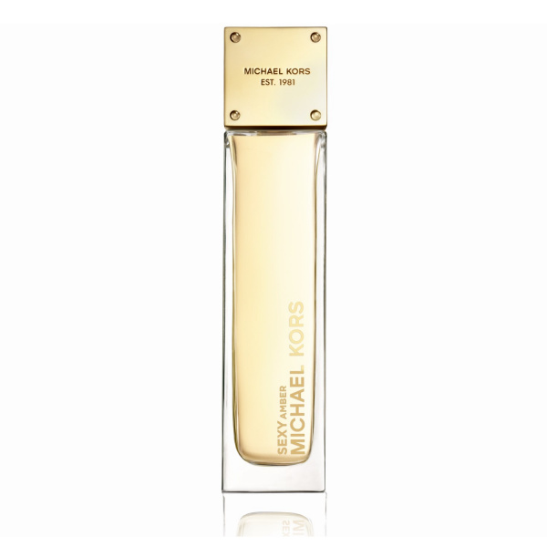 Michael Kors Sexy Amber  parfémová voda 50 ml