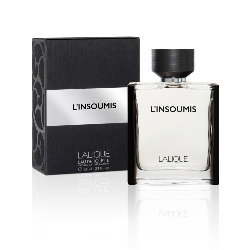 Levně Lalique L´Insoumis toaletní voda 100ml