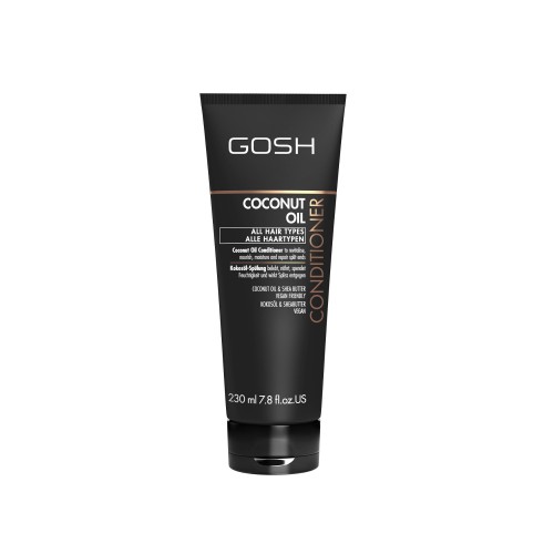 Levně GOSH COPENHAGEN Coconut Oil Conditioner kondicionér 230 ml