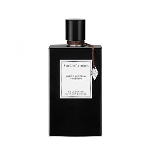 Levně Van Cleef & Arpels Ambre Impérial parfémová voda 75 ml