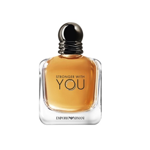 Stronger With You toaletní voda 100 ml