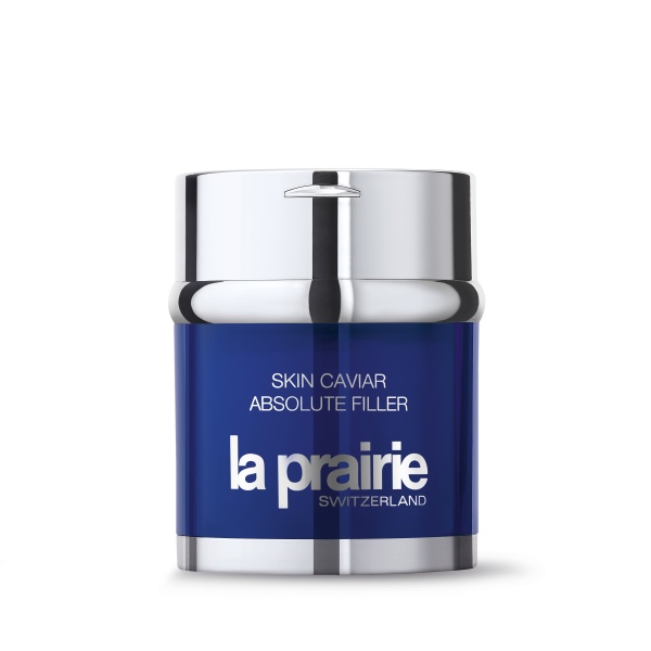 Levně La Prairie Skin Caviar Absolute Filler hydratační krém pro větší objem 60 ml