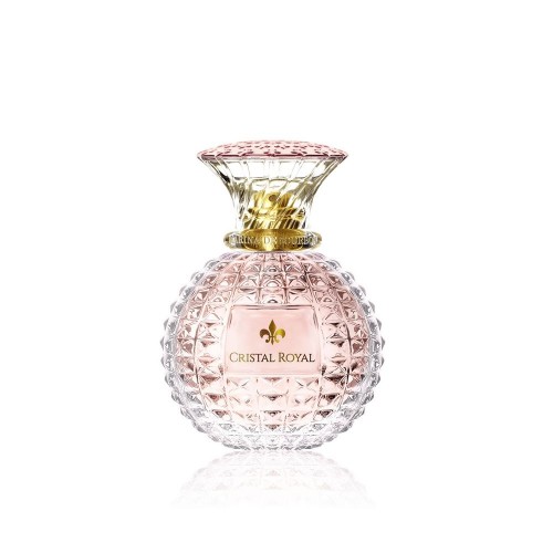 Cristal Royal Rose parfémová voda 50 ml