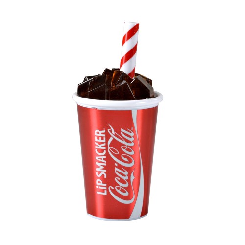 Levně Lip Smacker Coca-Cola cup balzám na rty s příchutí 7,4 g