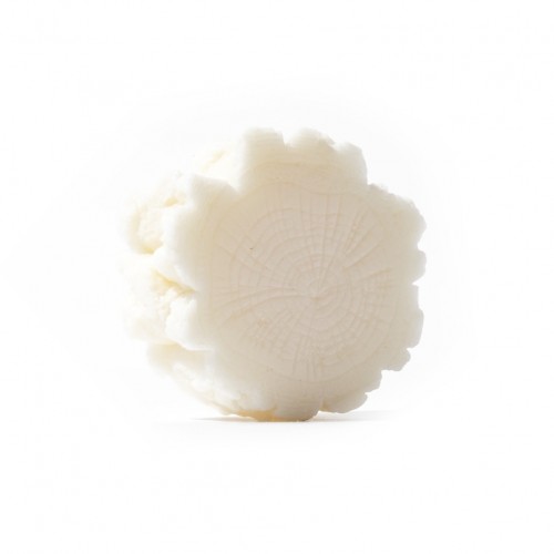 Levně SMYSSLY Shea Butter Soap mýdlo s bambuckým máslem 100 g