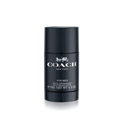 Coach Coach For Men tuhý deodorant 75 ml