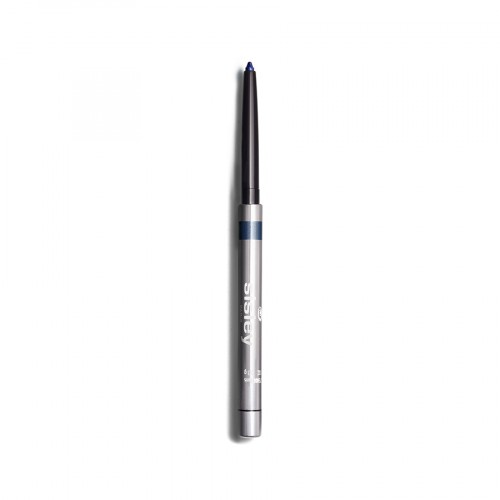Levně Sisley Phyto-Khol Star voděodolná vysouvací tužka na oči - N°5 Sparkling Blue 0,002