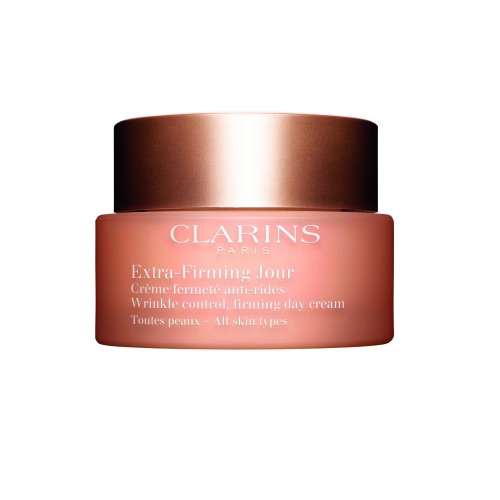 Levně Clarins Extra Firming Day Cream All Skin types denní krém 50 ml