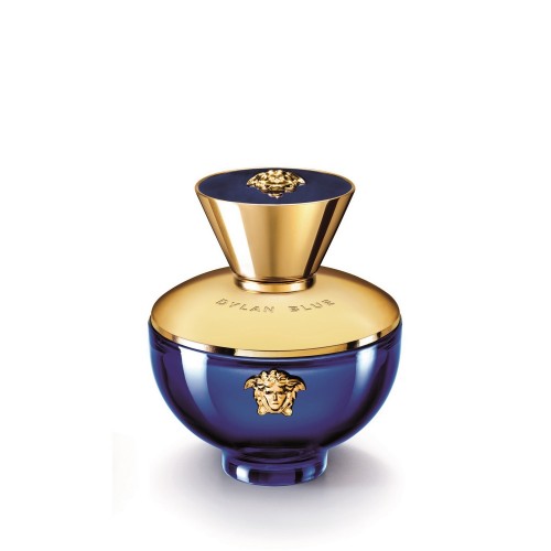Levně Versace Dylan Blue pour Femme parfémová voda 100 ml
