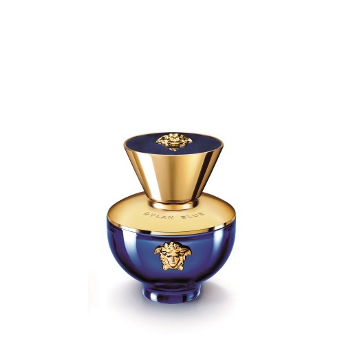 Levně Versace Dylan Blue pour Femme parfémová voda 50 ml